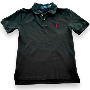 POLO Ralph Lauren Classic Fit Size M (10-12) 100% Cotton Excellent Condition